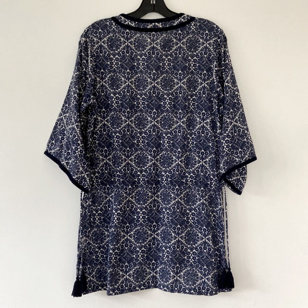 Tory Burch Magherita Caftan size S - Picture 5 of 5
